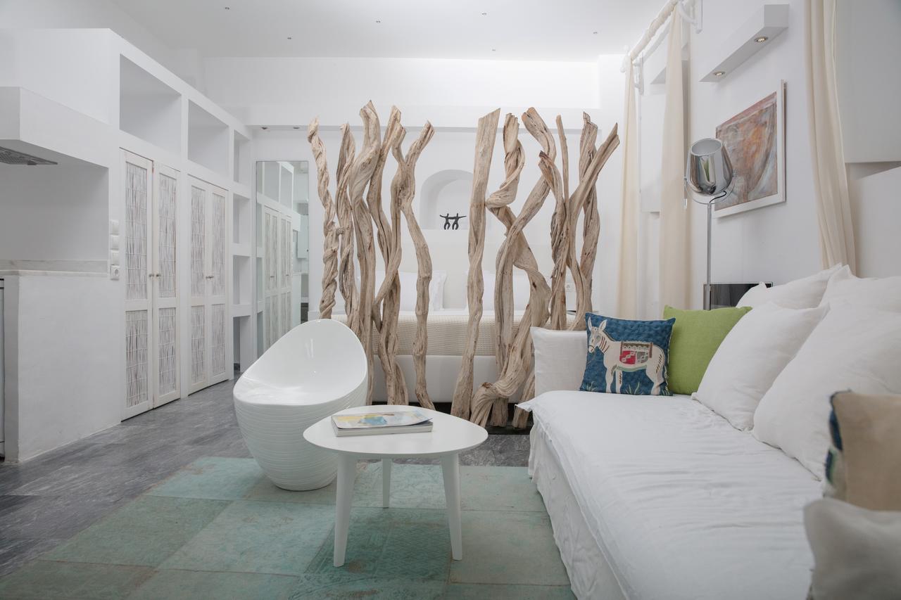 Apartment Apollo In