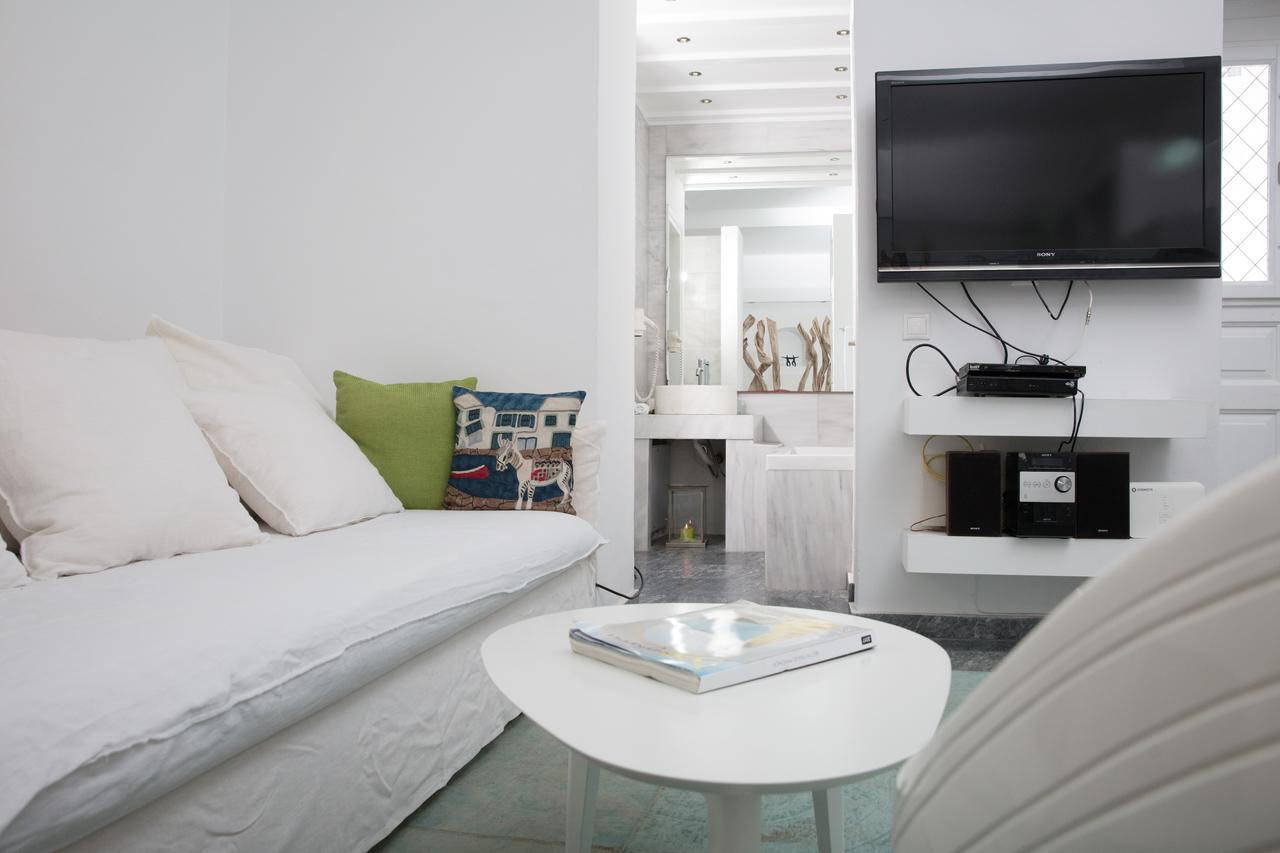 Apartment Apollo In
